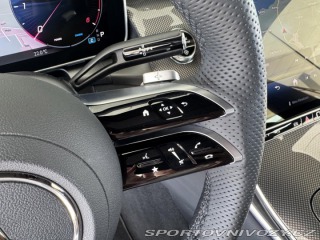 Mercedes-Benz Ostatní modely GLC 300d 4MATIC*AMG*198kW*Taž 2025