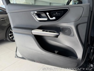 Mercedes-Benz Ostatní modely GLC 300d 4MATIC*AMG*198kW*Taž 2025