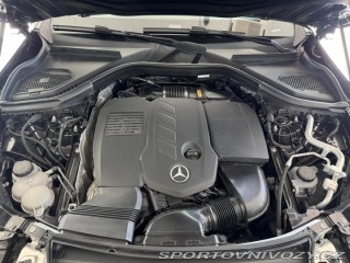 Mercedes-Benz Ostatní modely GLC 300d 4MATIC*AMG*198kW*Taž 2025