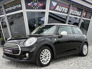 Mini Cooper 1,5i 100kW Alu/Klima/Navi