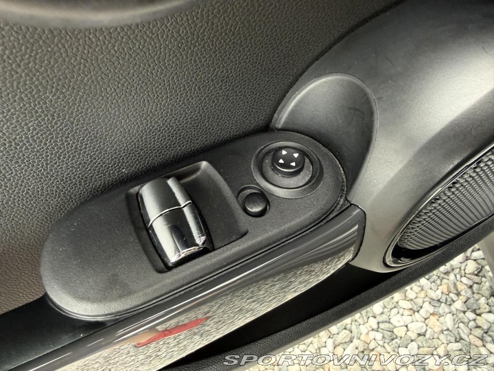 Mini Cooper 1,5i 100kW Alu/Navi REZER 2014