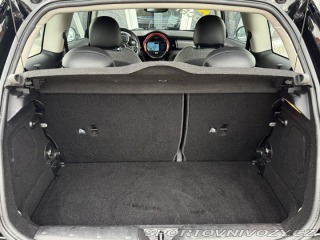 Mini Cooper 1,5i 100kW Alu/Navi REZER 2014