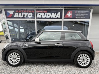 Mini Cooper 1,5i 100kW Alu/Navi REZER 2014