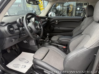 Mini Cooper 1,5i 100kW Alu/Navi REZER 2014