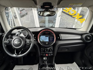 Mini Cooper 1,5i 100kW Alu/Navi REZER 2014