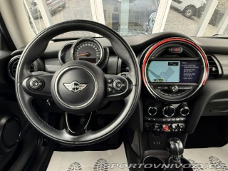 Mini Cooper 1,5i 100kW Alu/Navi REZER 2014