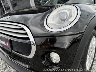 Mini Cooper 1,5i 100kW Alu/Navi REZER 2014
