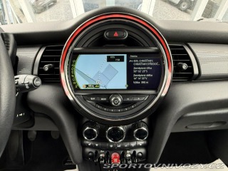 Mini Cooper 1,5i 100kW Alu/Navi REZER 2014