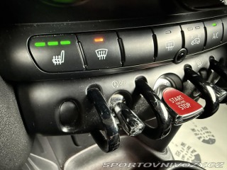 Mini Cooper 1,5i 100kW Alu/Navi REZER 2014