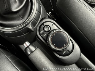 Mini Cooper 1,5i 100kW Alu/Navi REZER 2014