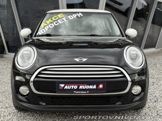 Mini Cooper 1,5i 100kW Alu/Navi REZER 2014