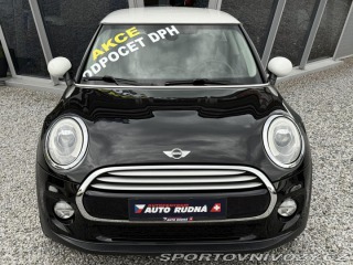 Mini Cooper 1,5i 100kW Alu/Navi REZER 2014