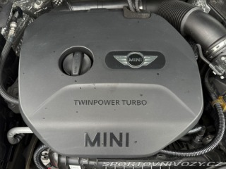 Mini Cooper 1,5i 100kW Alu/Navi REZER 2014