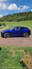 Alfa Romeo Stelvio  2021