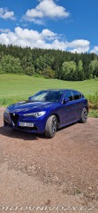 Alfa Romeo Stelvio  2021