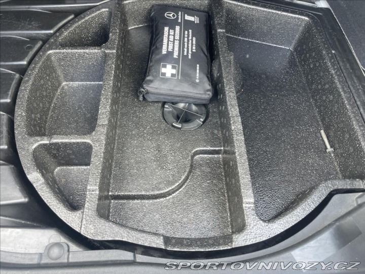 Mercedes-Benz CLK 3,0 i V6 170kw Ambiente T 2005