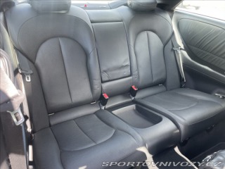 Mercedes-Benz CLK 3,0 i V6 170kw Ambiente T 2005