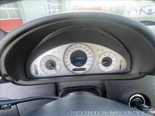 Mercedes-Benz CLK 3,0 i V6 170kw Ambiente T 2005