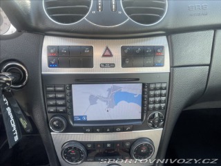 Mercedes-Benz CLK 3,0 i V6 170kw Ambiente T 2005