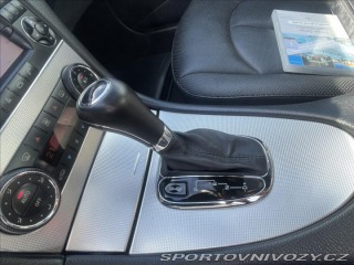 Mercedes-Benz CLK 3,0 i V6 170kw Ambiente T 2005