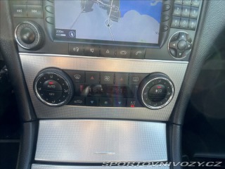 Mercedes-Benz CLK 3,0 i V6 170kw Ambiente T 2005
