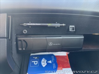 Mercedes-Benz CLK 3,0 i V6 170kw Ambiente T 2005
