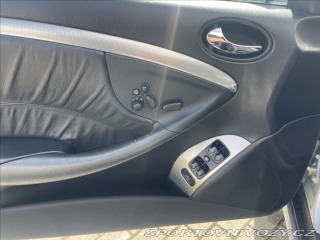 Mercedes-Benz CLK 3,0 i V6 170kw Ambiente T 2005