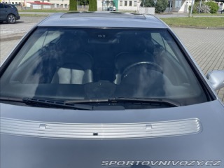 Mercedes-Benz CLK 3,0 i V6 170kw Ambiente T 2005
