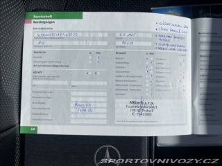 Mercedes-Benz CLK 3,0 i V6 170kw Ambiente T 2005