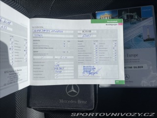 Mercedes-Benz CLK 3,0 i V6 170kw Ambiente T 2005
