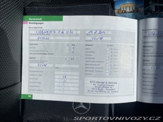 Mercedes-Benz CLK 3,0 i V6 170kw Ambiente T 2005
