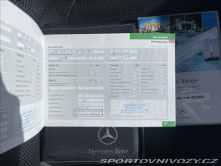 Mercedes-Benz CLK 3,0 i V6 170kw Ambiente T 2005