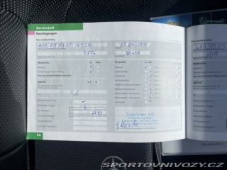 Mercedes-Benz CLK 3,0 i V6 170kw Ambiente T 2005