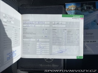 Mercedes-Benz CLK 3,0 i V6 170kw Ambiente T 2005