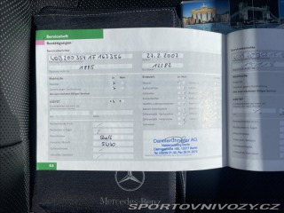 Mercedes-Benz CLK 3,0 i V6 170kw Ambiente T 2005