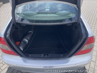 Mercedes-Benz CLK 3,0 i V6 170kw Ambiente T 2005