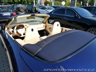 Porsche 911 3,6 Carrera 4 Cabrio,4x4, 2002