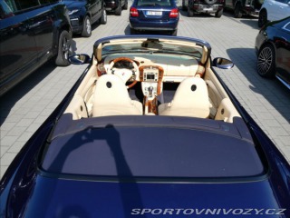 Porsche 911 3,6 Carrera 4 Cabrio,4x4, 2002
