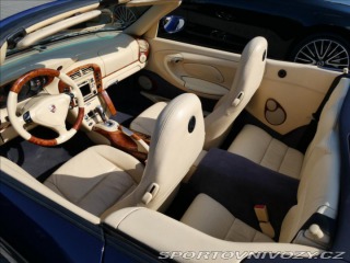Porsche 911 3,6 Carrera 4 Cabrio,4x4, 2002
