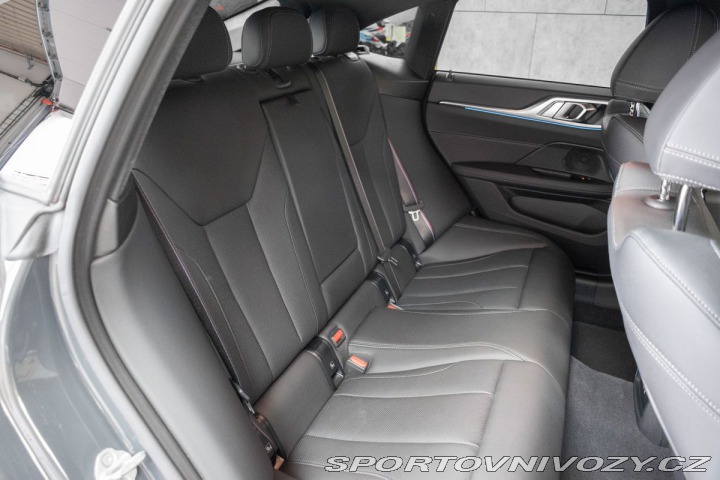 BMW 4 420d xD*///M*ZÁRUKA*360*Č 2024