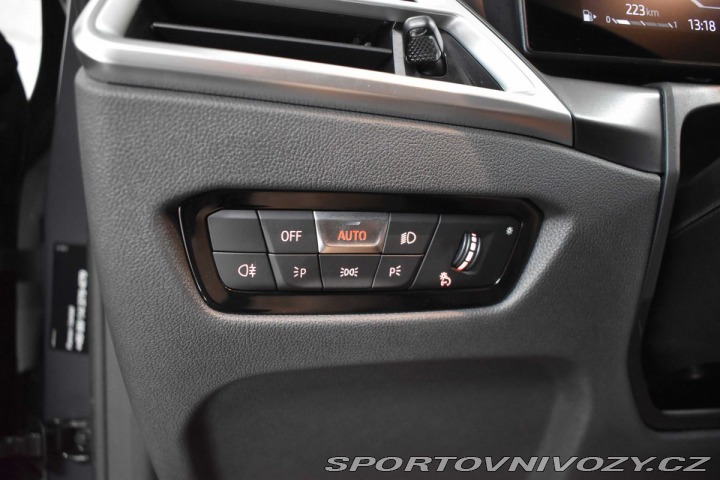 BMW 4 420d xD*///M*ZÁRUKA*360*Č 2024