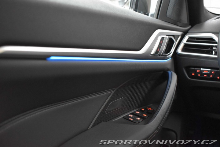 BMW 4 420d xD*///M*ZÁRUKA*360*Č 2024