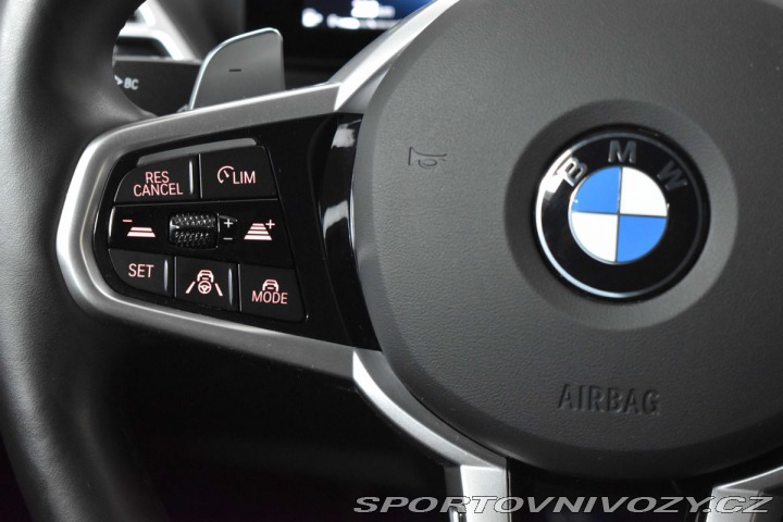 BMW 4 420d xD*///M*ZÁRUKA*360*Č 2024