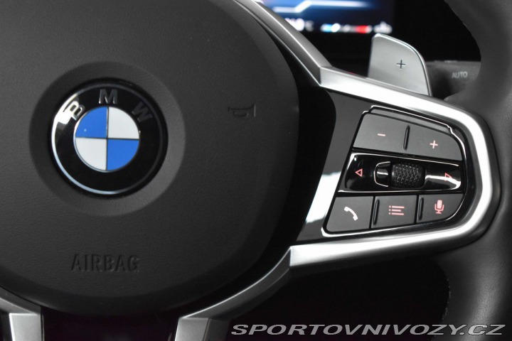 BMW 4 420d xD*///M*ZÁRUKA*360*Č 2024