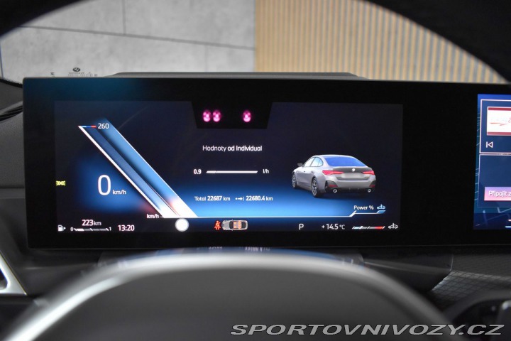 BMW 4 420d xD*///M*ZÁRUKA*360*Č 2024