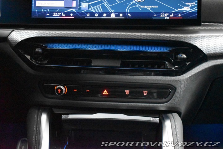 BMW 4 420d xD*///M*ZÁRUKA*360*Č 2024