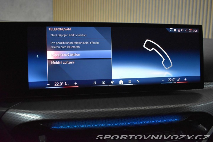BMW 4 420d xD*///M*ZÁRUKA*360*Č 2024