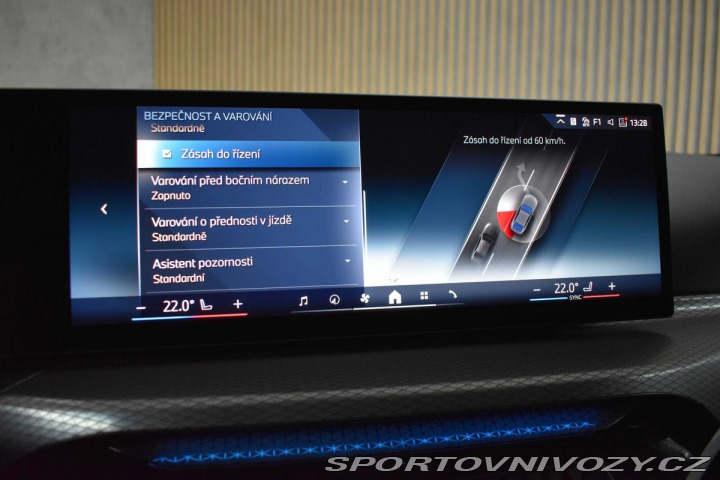 BMW 4 420d xD*///M*ZÁRUKA*360*Č 2024