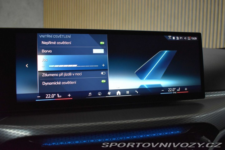 BMW 4 420d xD*///M*ZÁRUKA*360*Č 2024