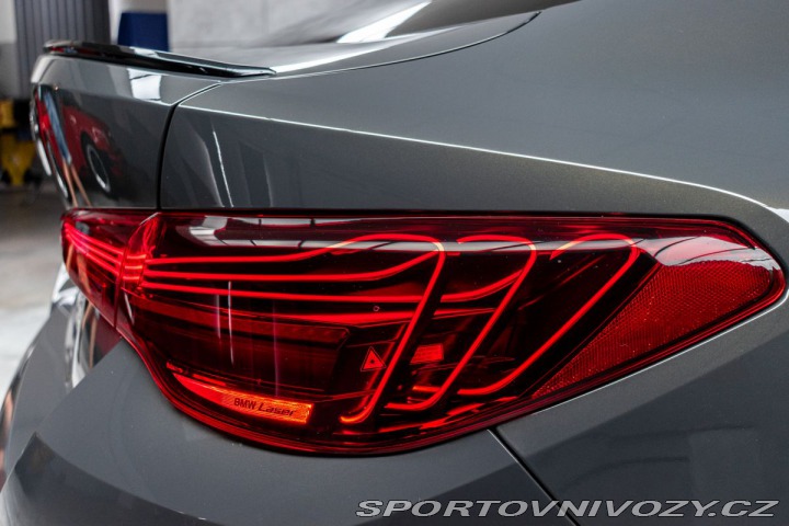BMW 4 420d xD*///M*ZÁRUKA*360*Č 2024